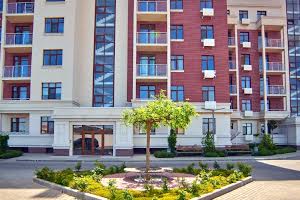 квартира за адресою смт. Таїрове, Трамвайна вул., 35