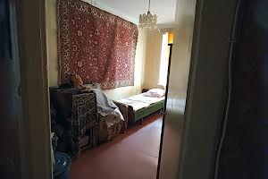 квартира по адресу Харьковская ул., 26