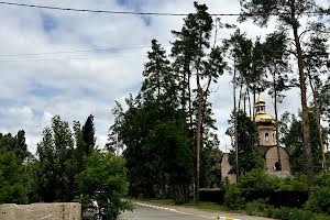 участок по адресу Ирпень, Авиаконструктора Антонова ул., 26а