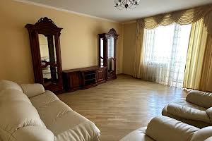квартира по адресу Львов, Зеленая ул., 115ж