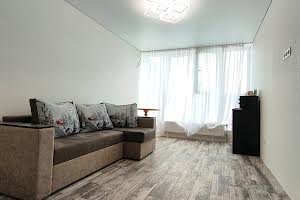 квартира за адресою Рапопорта, 43