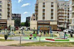 квартира за адресою Стрийська вул., 115