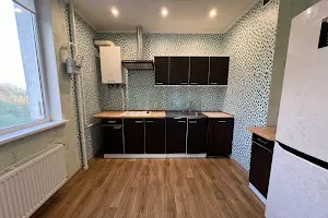 квартира по адресу Заречанская ул., 1