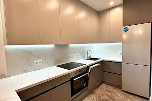 квартира за адресою Трускавецька вул., 2б