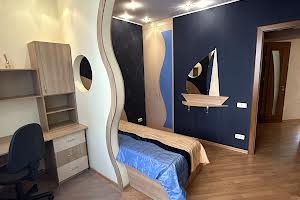 квартира за адресою Юрія Федьковича вул., 34
