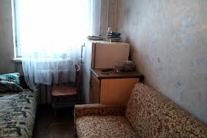комната по адресу Уманская ул., 37
