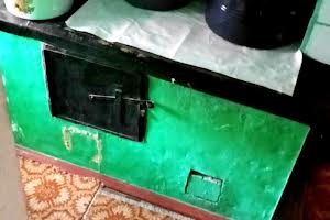 будинок за адресою Воєнна 9-а вул.