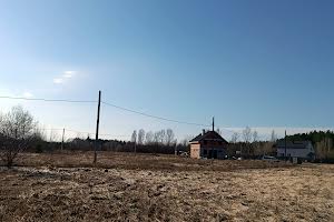 участок по адресу Поліська
