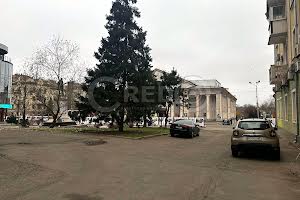 комерційна за адресою Поштовий просп. (Карла Маркса), 28