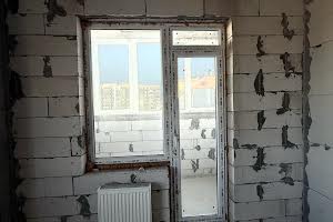 квартира по адресу Гранитная ул., 1
