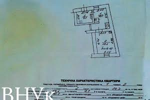 квартира по адресу Джерельна, 2
