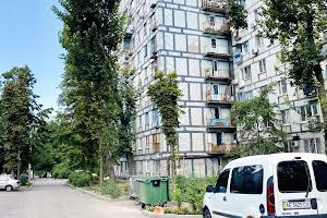 квартира по адресу Днепр, Волынская ул., 7
