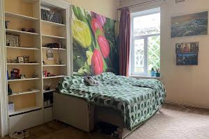 квартира за адресою Івана Верхратського вул., 6