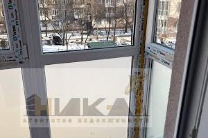 квартира по адресу Якова Новицкого ул., 3
