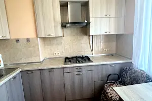 квартира по адресу Генерала Бочарова ул. (Бочарова Генерала), 47