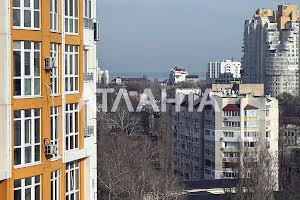 квартира за адресою Гагаріна вул., 19