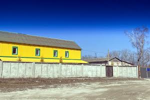 комерційна за адресою Лисенка вул., 10