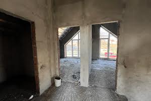 будинок за адресою с. Вінницькі Хутори, Східна