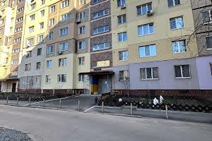 квартира за адресою Дніпро, пров. Добровольців, 6