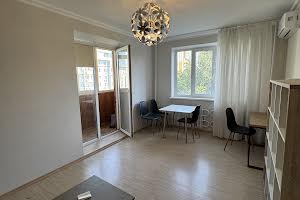 квартира за адресою Перемоги просп., 66а
