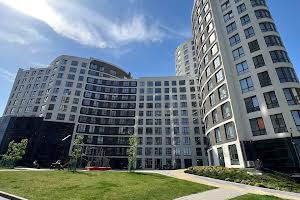 квартира по адресу Кульпарковская ул. (Кульпарківська), 93