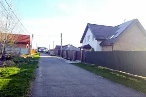 дом по адресу вул. Весняна