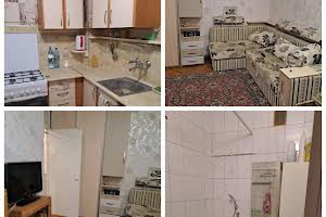 квартира за адресою Тракторобудівників просп., 162б