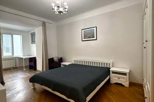 квартира по адресу Фанинский пер., 3