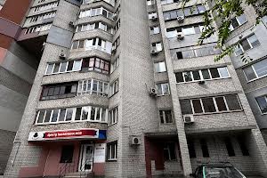 квартира за адресою Запорізьке шосе, 38