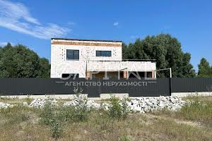 дом по адресу с. Мартусовка, Бориспільський
