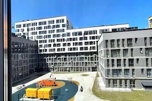 квартира за адресою Стрийська вул., 45-Д