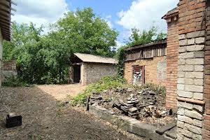 будинок за адресою Кривий Ріг, Кривбасівська вул.