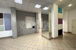 комерційна за адресою Вишгородська вул., 45