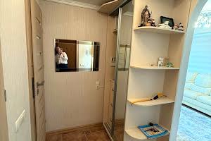 квартира за адресою Авраменка вул., 22
