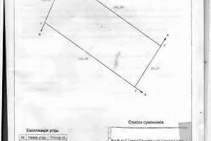 участок по адресу с. Свидовок, 