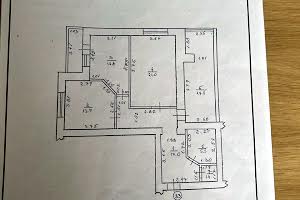 квартира по адресу Химиков ул., 7