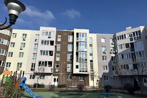 квартира за адресою Бориса Гмирі вул., 11-А