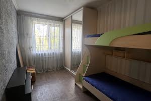 квартира по адресу Героев Крут ул. (Валентини Терешкової), 14