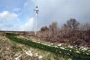 ділянка за адресою Тараса Шевченка вул.