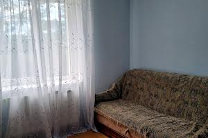 квартира по адресу Федорчинка, 1