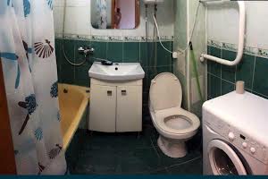 квартира по адресу Народицька ул., 21-А