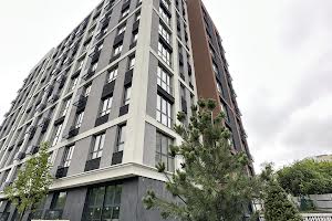квартира за адресою Кирила Трильовського вул., 4-А
