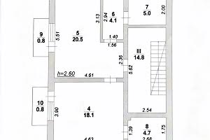 квартира за адресою Степана Бандери вул., 73