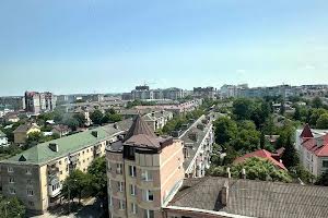 квартира за адресою Ленкавського вул., 2