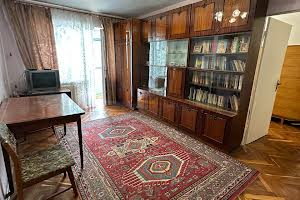 квартира по адресу Героев Крут ул., 4