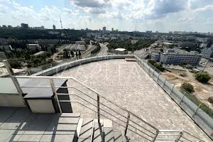 комерційна за адресою Степана Бандери просп. (Московський), 9-Б