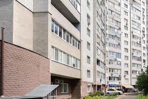 квартира за адресою Шевченка вул., 32