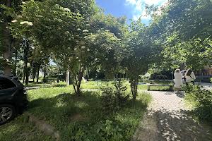 квартира по адресу Ивано-Франковск, Степана Бандеры ул., 6