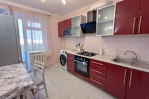 квартира за адресою Ярослава Баїса вул. (Володимира Висоцького), 23