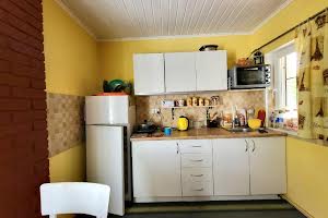 дом по адресу Ромашковая ул., 3
